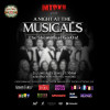 MTDXB Presents A Night at the Musicals , Jumeirah Beach Hotel in Dubai