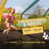 Al Barari Playground - Camp