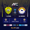 Al Wasl FC (UAE) vs Al Zawraa SC (IRQ) - AFC Champions League Two