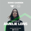 Amelie Lens at HIVE, Soho Garden Meydan - Dubai