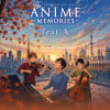 Anime Memories at Cultural Foundation