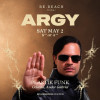ARGY at Be Beach Dubai