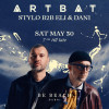 ARTBAT at Be Beach Dubai