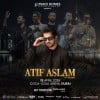 Atif Aslam 2026 in Dubai