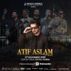 Atif Aslam 2026 in Dubai