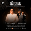Baithak ft. Osman And Aamir Mir in Dubai