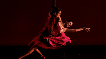 Ballet Hispánico at Cultural Foundation, Abu Dhabi