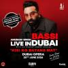 Bassi Live in Dubai - Kisi ko Batana Mat
