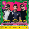 Beat The Heat DXB Season 5 with Big Sam, Lege-cy, and Aziz Maraka Live at the DWTC