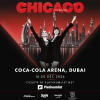 Chicago Musical Event Live in Dubai