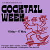 Cocktail Week at ICD Brookfield Place