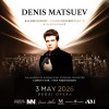 Denis Matsuev in Dubai
