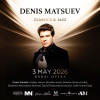 Denis Matsuev in Dubai