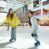Dubai Ice Rink new