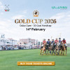Dubai Polo Gold Cup 2026