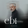 Ebi Live at Dubai Opera