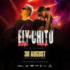 Ely Buendia and Chito Miranda Live in Dubai