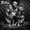 Emaar Dubai Premier Padel P1.