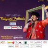 Falguni Pathak Live в Дубае