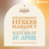 Fitness Hangout in Dubai