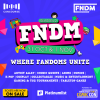 FNDM 2026 in Dubai