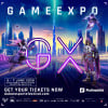 GameExpo in Dubai