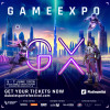 GameExpo in Dubai