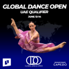 Global Dance Open: UAE Qualifier