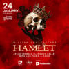Hamlet — Flamenco Ballet with Live Music & Choir by Jesús Herrera at Zabeel Theatre in Dubai