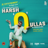 Harsh’O’Ullas ft. Harsh Gujral at Dubai Opera in Dubai