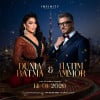 Hatim Ammor & Dounia Batma Live at Dubai Opera