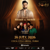 Indie Soulfest مع بثميل وIndian Ocean