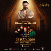 Indie Soulfest with Bismil and Indian Ocean
