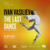 Ivan Vasiliev’s Farewell Performance in Dubai