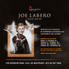 Joe Labero: An Evening of Magic and Illusion