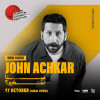 John Achkar Feena Nehke? Live at Dubai Comedy Festival