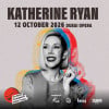 Katherine Ryan Live at Dubai Comedy Festival
