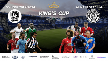 Kings Cup Dubai