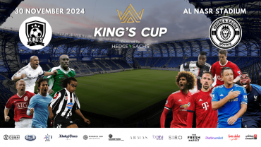 Kings Cup Dubai