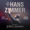 Lords of the Sound Orchestra : The Music of Hans Zimmer in concert at Zabeel Theatre