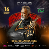 Lucky Ali in Dubai