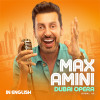 عرض ماكس أميني بالإنجليزي في دبي 2026