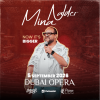 Mina Nader at Dubai Opera