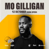 Mo Gilligan Live at Dubai Comedy Festival