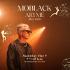 Moblack & Arymé at Be Beach Dubai