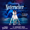 Nutcracker by Russian State Ballet Mari El  at Zabeel Theatre in Dubai