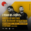 1 an de Pepperoni Comedy Club en direct au Festival de comédie de Dubaï