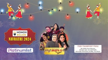 Rathri Onam 2024 in Dubai