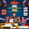Parajiya Soni Events Present Navratri 2026 at Dubai