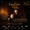 Rahat Fateh Ali Khan - Once Upon A Time World Tour в Дубае
